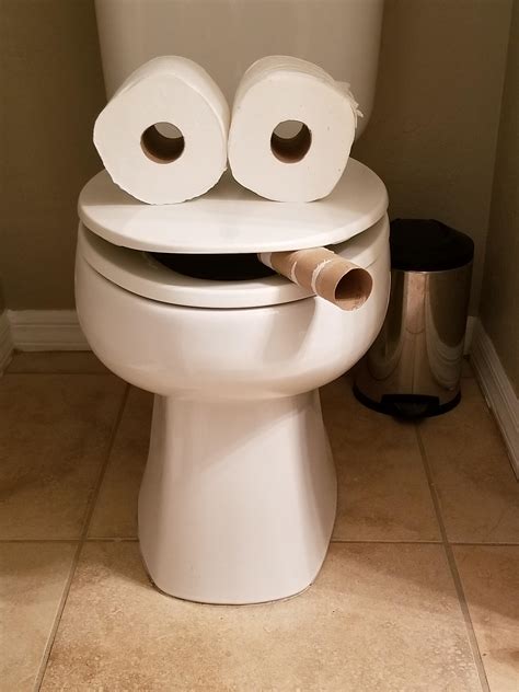 funny toilet bowl pictures